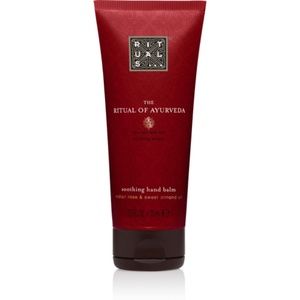 The Ritual of Ayurveda Soothing Hand Balm